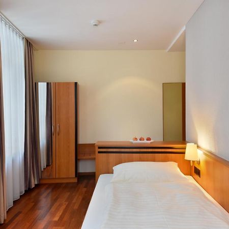 Apart Hotel Amadeo Zofingen Exterior photo