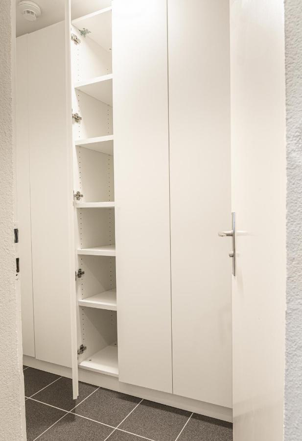 Apart Hotel Amadeo Zofingen Exterior photo