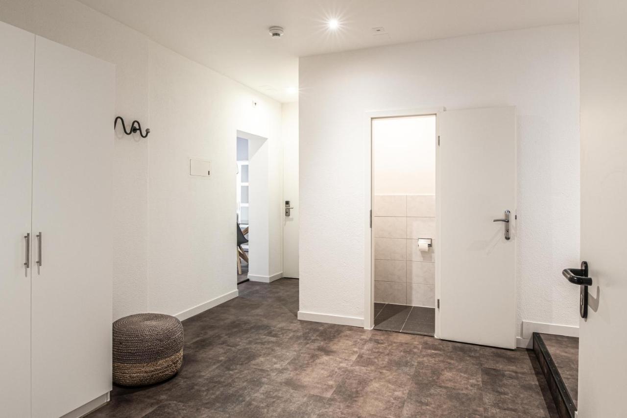 Apart Hotel Amadeo Zofingen Exterior photo