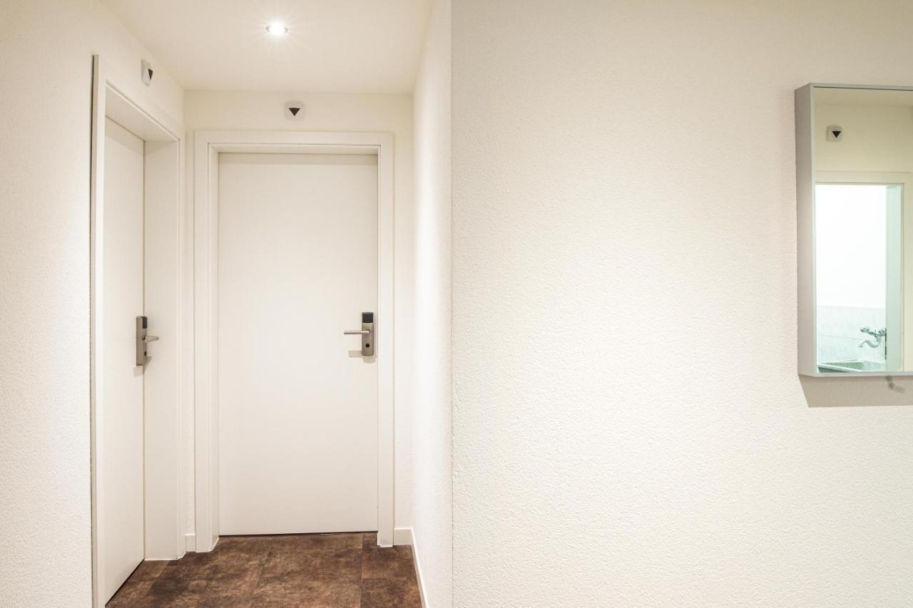 Apart Hotel Amadeo Zofingen Exterior photo