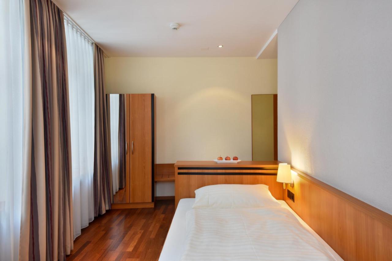 Apart Hotel Amadeo Zofingen Exterior photo