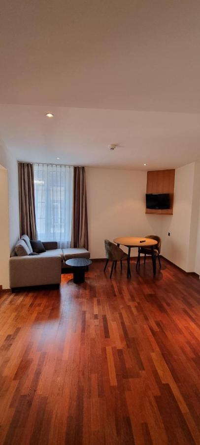 Apart Hotel Amadeo Zofingen Exterior photo