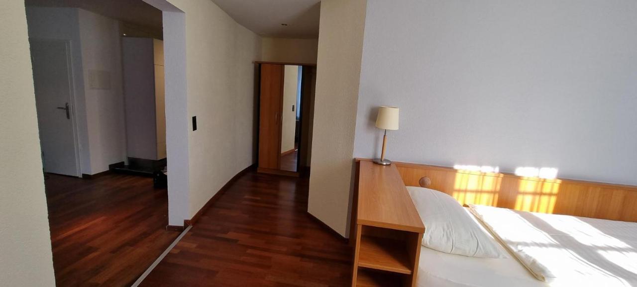 Apart Hotel Amadeo Zofingen Exterior photo