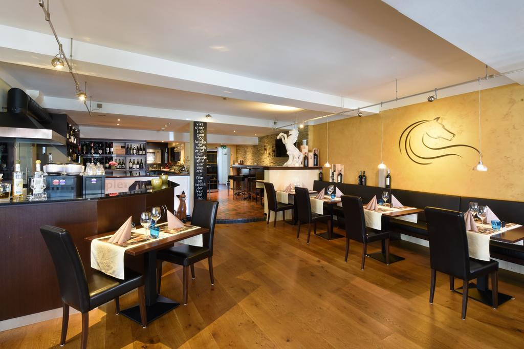 Apart Hotel Amadeo Zofingen Exterior photo