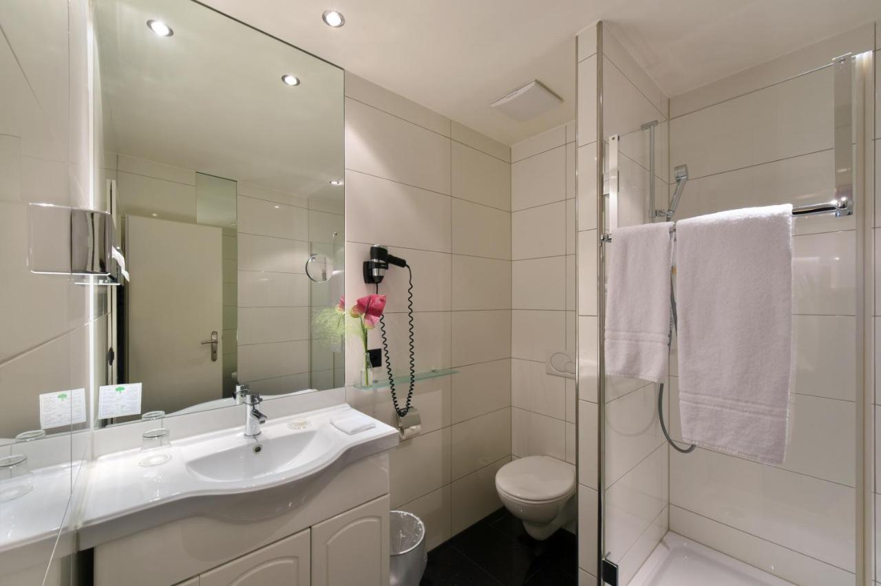 Apart Hotel Amadeo Zofingen Exterior photo